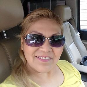 Meet your Posher, Mayte